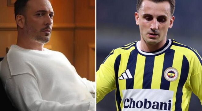 Oğuzhan Koç’tan Kerem’e olay sözler: Hakem diye ağlayan Fenerli futbolcu görmek istemiyoruz
