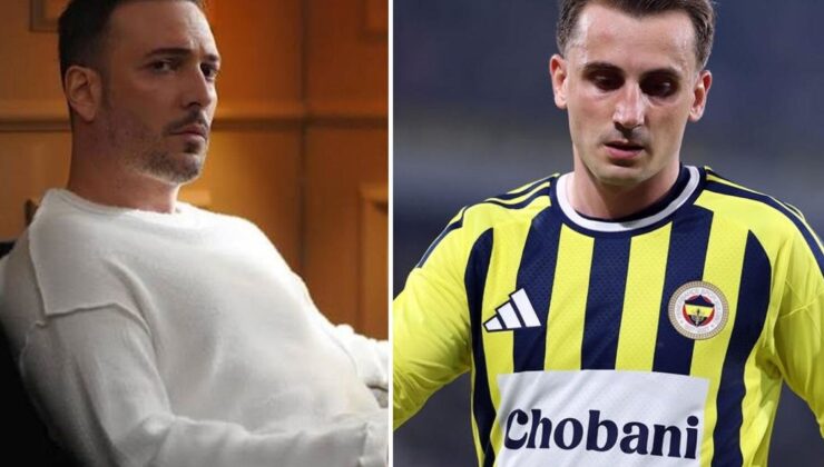 Oğuzhan Koç’tan Kerem’e olay sözler: Hakem diye ağlayan Fenerli futbolcu görmek istemiyoruz