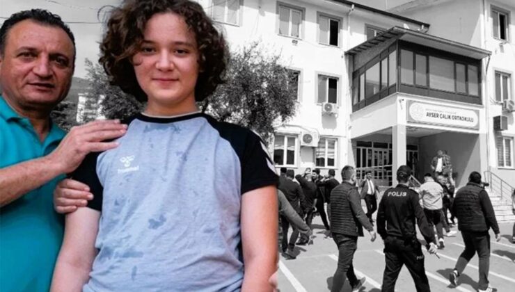 Okul saldırısı davasında baba suçlamaları reddetti