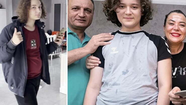 Aileler itiraz etti: Okul saldırganının annesi cezaevine geri gönderiliyor