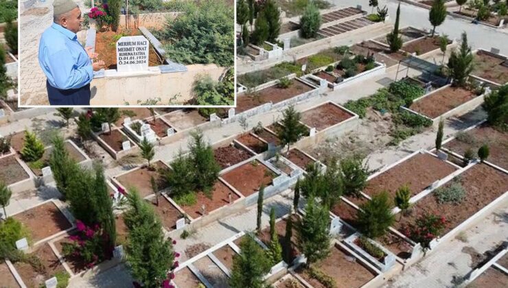 Adana’da mezar yeri fiyatı ikiye katlandı! Vatandaş dev zamma tepki gösterdi