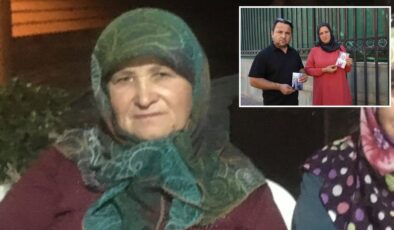 65 yaşındaki Hatice’nin ölümünde Adli Tıp’tan kritik rapor! Savcı müebbet istedi