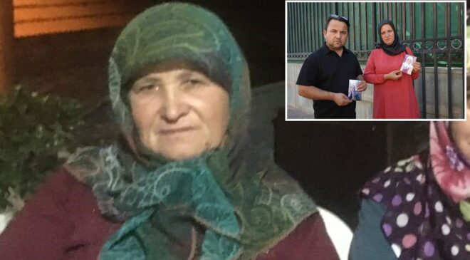 65 yaşındaki Hatice’nin ölümünde Adli Tıp’tan kritik rapor! Savcı müebbet istedi