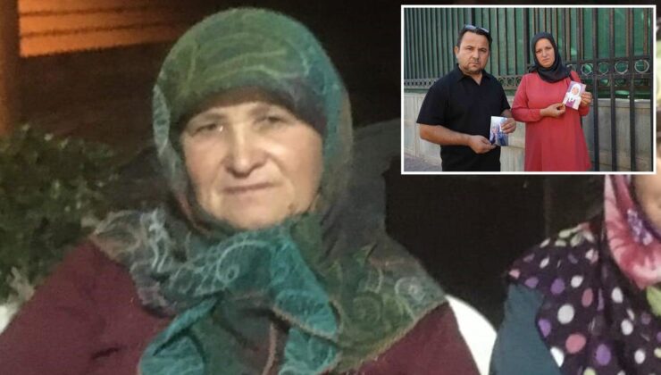 65 yaşındaki Hatice’nin ölümünde Adli Tıp’tan kritik rapor! Savcı müebbet istedi