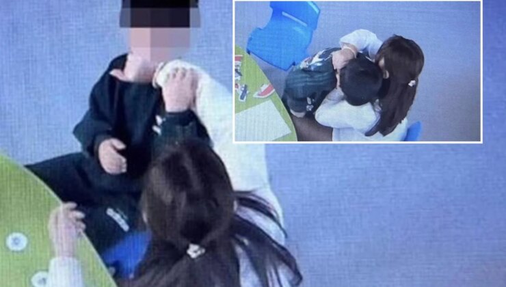 Otizmli Kuzey’in annesi mahkemede isyan etti: Bir de eziyet görmüş