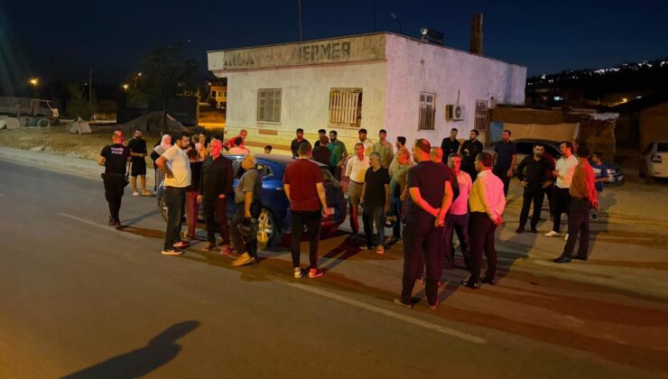 Otomobilin çarptığı 10 yaşındaki Güneş’ten acı haber