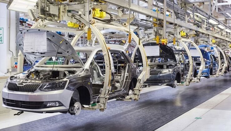 Volkswagen, on yıl sonuna kadar 100 bin kişiyi işten çıkaracağını açıkladı