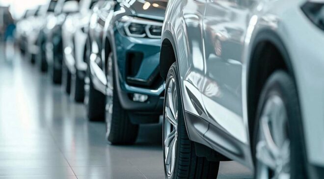 Otomotiv yan sanayisi sektöründeki 39 teşebbüs ve teşebbüs birliği hakkında rekabet soruşturması açıldı
