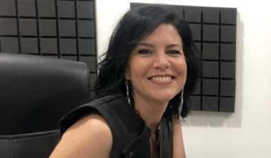 Oya Lale Arslan gözaltına alındı! Suçlamalar vahim