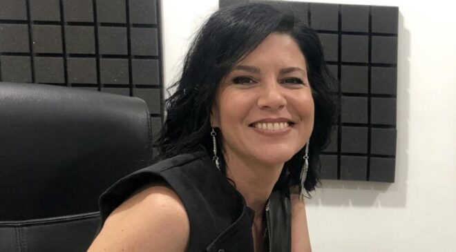 Oya Lale Arslan gözaltına alındı! Suçlamalar vahim
