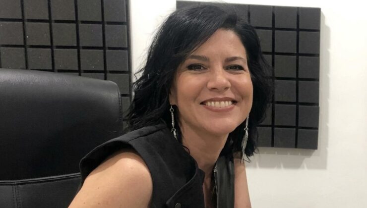 Oya Lale Arslan gözaltına alındı! Suçlamalar vahim