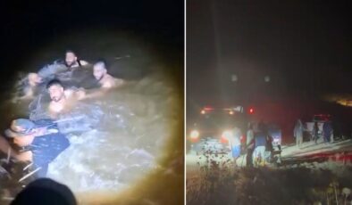 Oyun oynarken kaybolan Suriyeli çocuğun cansız bedeni gölette bulundu