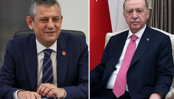 Özgür Özel’den Cumhurbaşkanı Erdoğan’ın hoşuna gidecek talimat