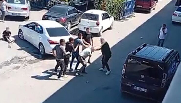 Samsun’da taciz iddiasına meydan dayağı