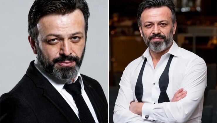Evinde ölü bulunan ünlü oyuncu, reyting rekortmeni diziden de apar topar ayrıldı