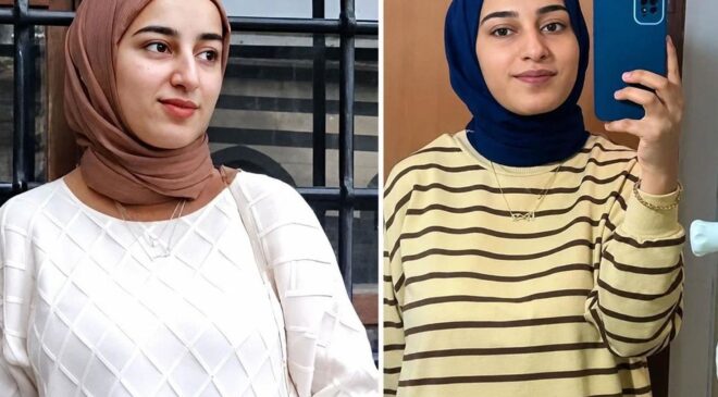 Rojin Kabaiş soruşturmasında bir şüphelinin yalanı ortaya çıktı: Aynı saatte aynı konumda