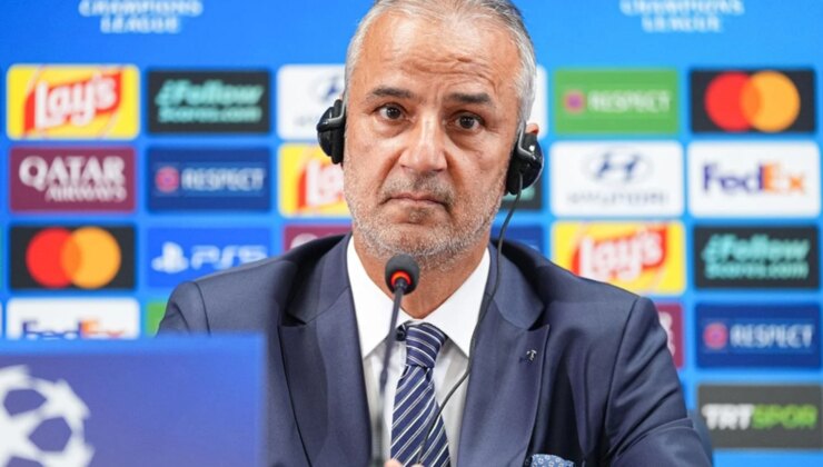 18 yıl sonra ilk maç! İsmail Kartal’dan iddialı Roma sözleri