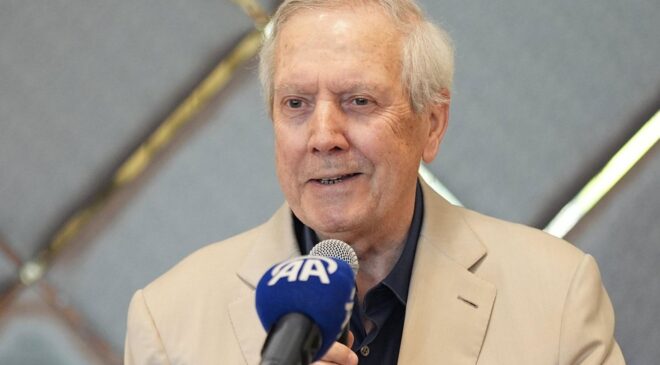 Aziz Yıldırım’dan Roma maçına saatler kala taraftarı ayağa kaldıran açıklama