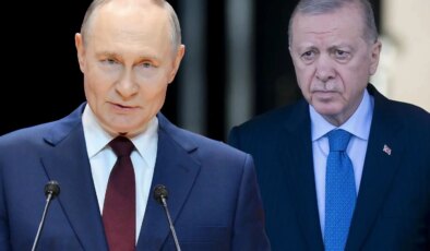 Rusya’dan Körfez’de dengeleri değiştirecek hamle! Türkiye detayı dikkat çekti