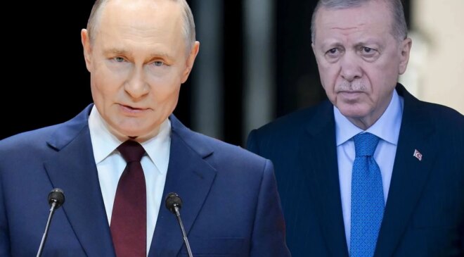 Rusya’dan Körfez’de dengeleri değiştirecek hamle! Türkiye detayı dikkat çekti