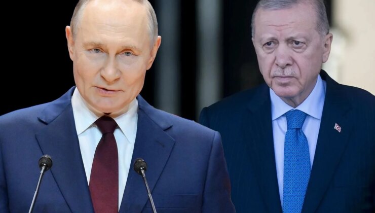 Rusya’dan Körfez’de dengeleri değiştirecek hamle! Türkiye detayı dikkat çekti