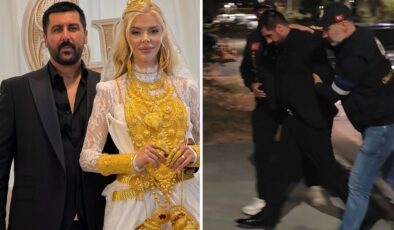 Vanlı Kara Haydar tutuklandı