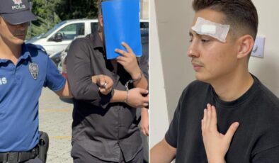 Hastanede akılalmaz saldırı! Sağlık çalışanının omzu kırıldı