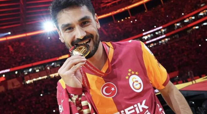 Sahalarda göremediğimiz İlkay Gündoğan’dan 250 milyon TL’lik hamle
