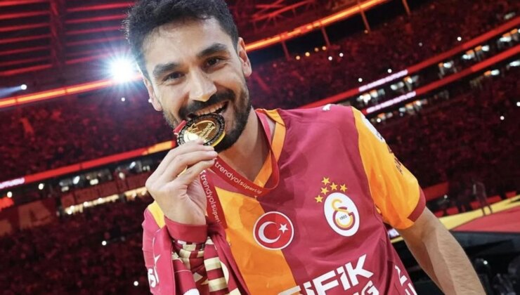 Sahalarda göremediğimiz İlkay Gündoğan’dan 250 milyon TL’lik hamle