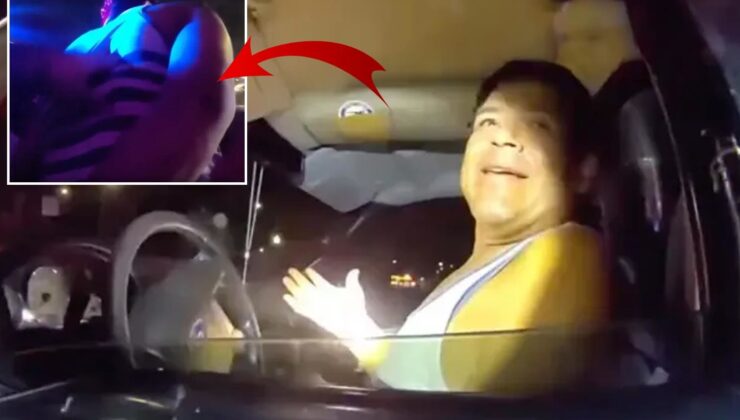 Sapığın kirli oyununu annenin dikkati bozdu! Son buluşma polisle oldu
