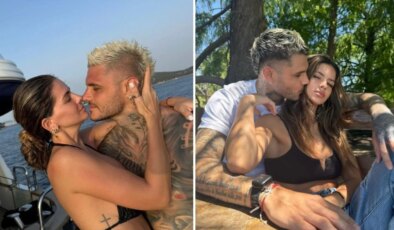 Icardi’nin son hali ortaya çıktı! Sarı-kırmızılı taraftar bu detayı çok sevecek