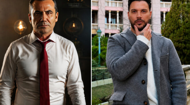 Ferhat Göçer-Sinan Akçıl geriliminde yeni perde: İhtarname gönderdi