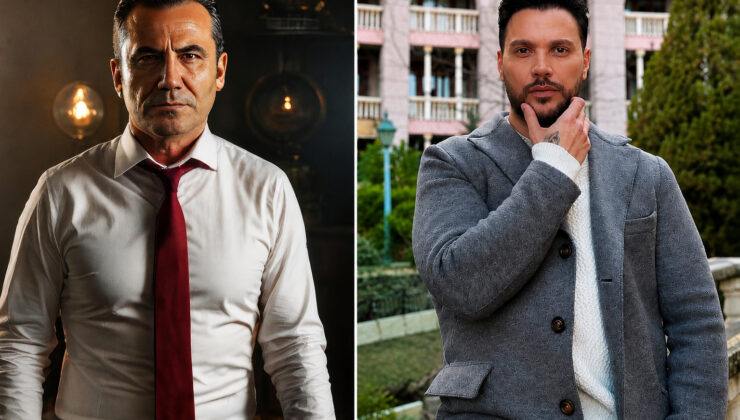 Ferhat Göçer-Sinan Akçıl geriliminde yeni perde: İhtarname gönderdi