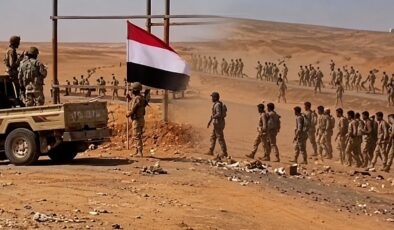 Yemen’de “dönüm noktası” olarak görülen gelişme! Husiler, Babülmendep’in kapısına kadar ilerledi