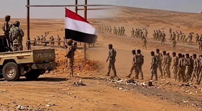 Yemen’de “dönüm noktası” olarak görülen gelişme! Husiler, Babülmendep’in kapısına kadar ilerledi