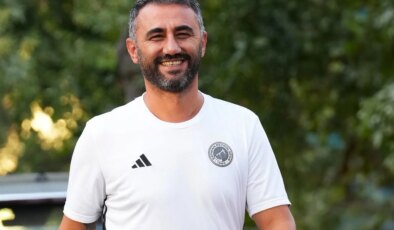Selçuk Şahin Batman’da tarih yazıyor! 6 maçta bileğini büken çıkmadı