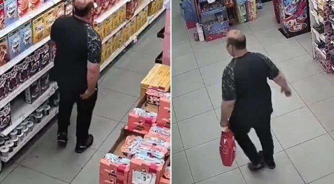 Kudüs’te bebek mamalarında korkunç tuzak! 5 çocuk hastanelik oldu