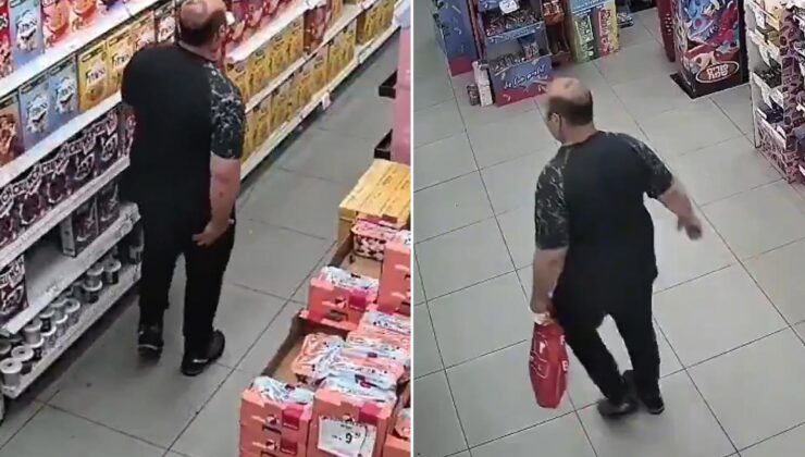 Kudüs’te bebek mamalarında korkunç tuzak! 5 çocuk hastanelik oldu