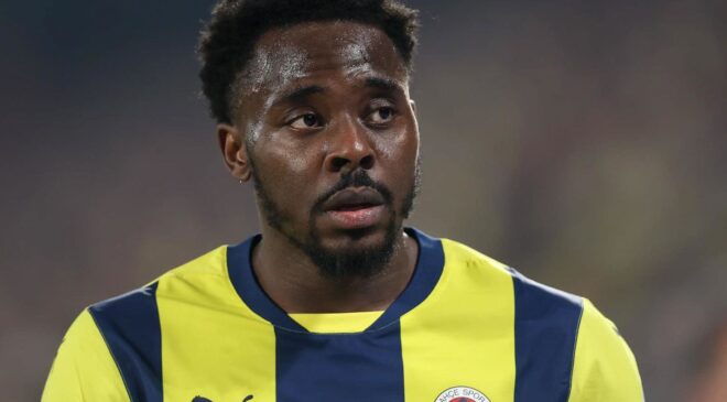 “Seni özlüyoruz” diyen Fenerbahçeliye Osayi’den Türkçe yanıt: Bu yorumu unutma