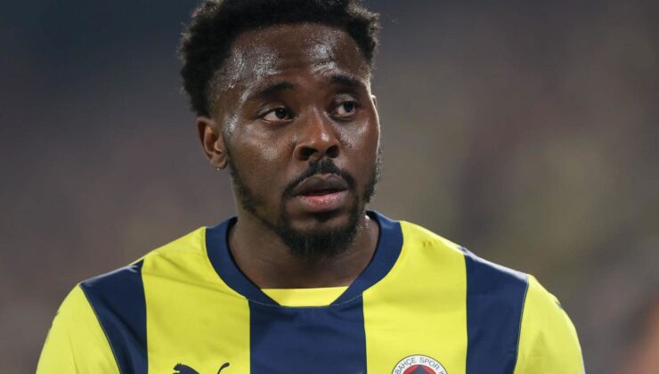 “Seni özlüyoruz” diyen Fenerbahçeliye Osayi’den Türkçe yanıt: Bu yorumu unutma