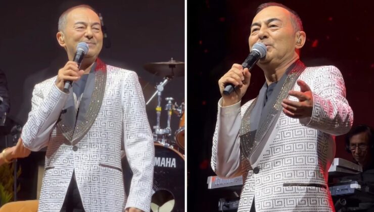 Serdar Ortaç’tan hayranlarını sevindirecek haber: Hepsini bıraktım