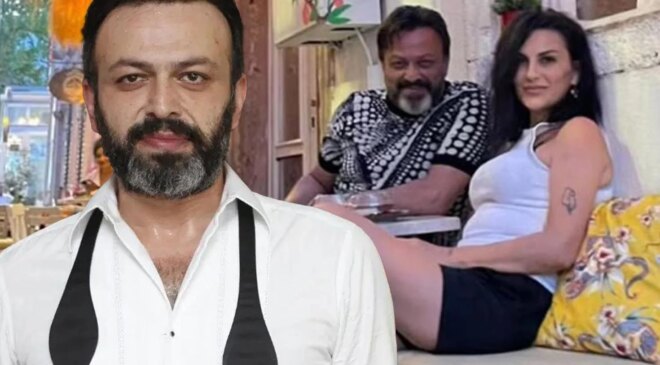 Serhat Kılıç’ın kız arkadaşı savcılıkta ifade değiştirdi! İtiraf etti