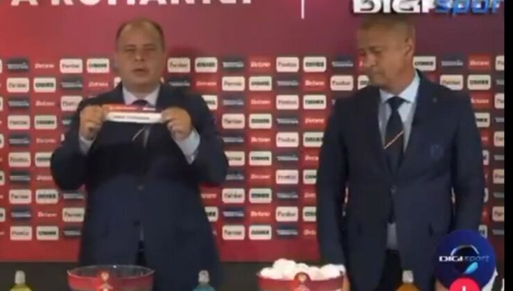 Yorum sizde! Bu şike değil de ne?