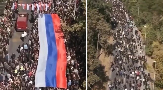 Bosna Hersek, Sırbistan ile ilişkileri en alt seviyeye indirme kararı aldı