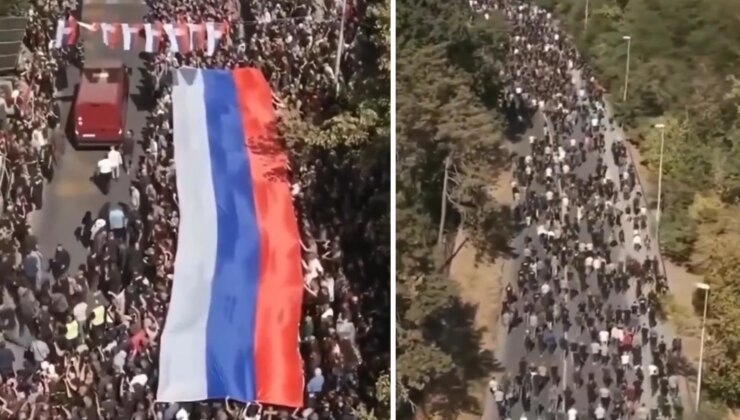 Bosna Hersek, Sırbistan ile ilişkileri en alt seviyeye indirme kararı aldı