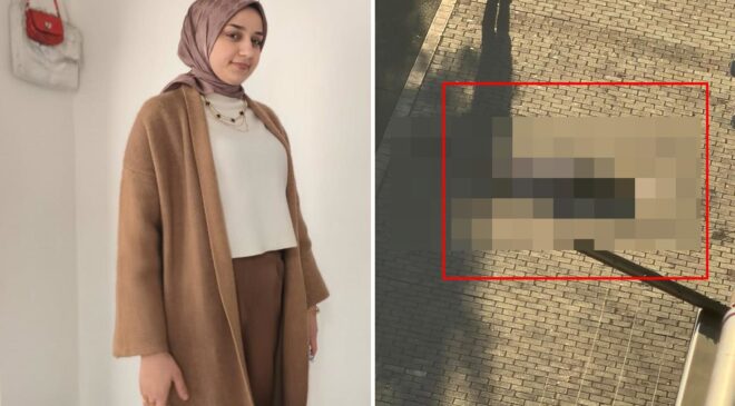 Bedriye’nin ölümüyle ilgili şoke eden sözler: Başkası ile konuşuyordu, onu aşağı attım