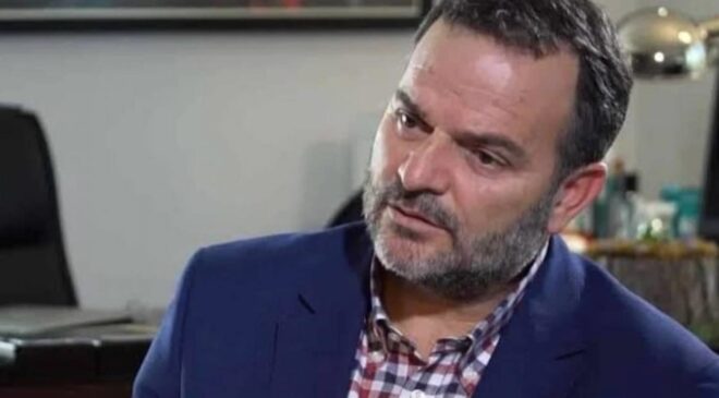 Hakkında soruşturma açılan gazeteci Kemal Öztürk ifade verdi: Şiddeti savunan tek cümlem olmadı