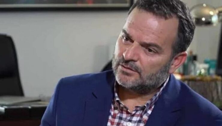 Hakkında soruşturma açılan gazeteci Kemal Öztürk ifade verdi: Şiddeti savunan tek cümlem olmadı