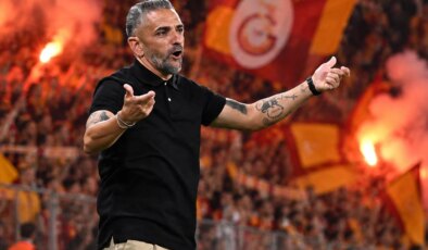 Okan Buruk’un hakem isyanını sordular! Sporting hocasından çok konuşulacak yanıt