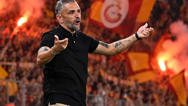 Okan Buruk’un hakem isyanını sordular! Sporting hocasından çok konuşulacak yanıt